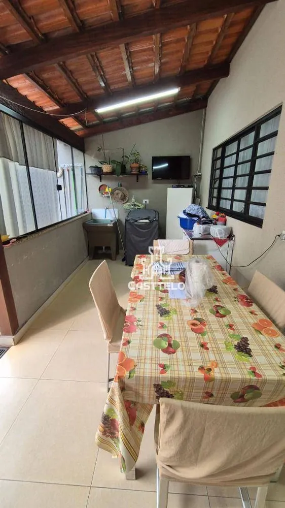 Sobrado, 3 quartos, 180 m² - Foto 10