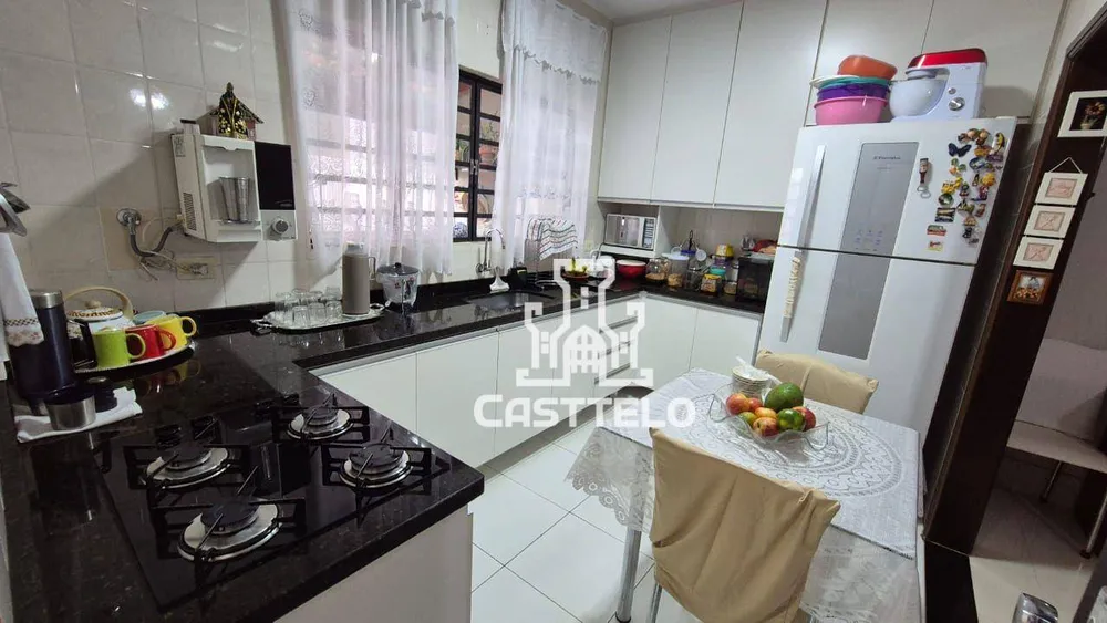 Sobrado, 3 quartos, 180 m² - Foto 7