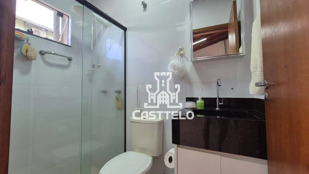 Sobrado, 3 quartos, 180 m² - Foto 9