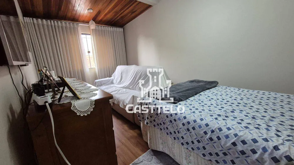 Sobrado, 3 quartos, 180 m² - Foto 7