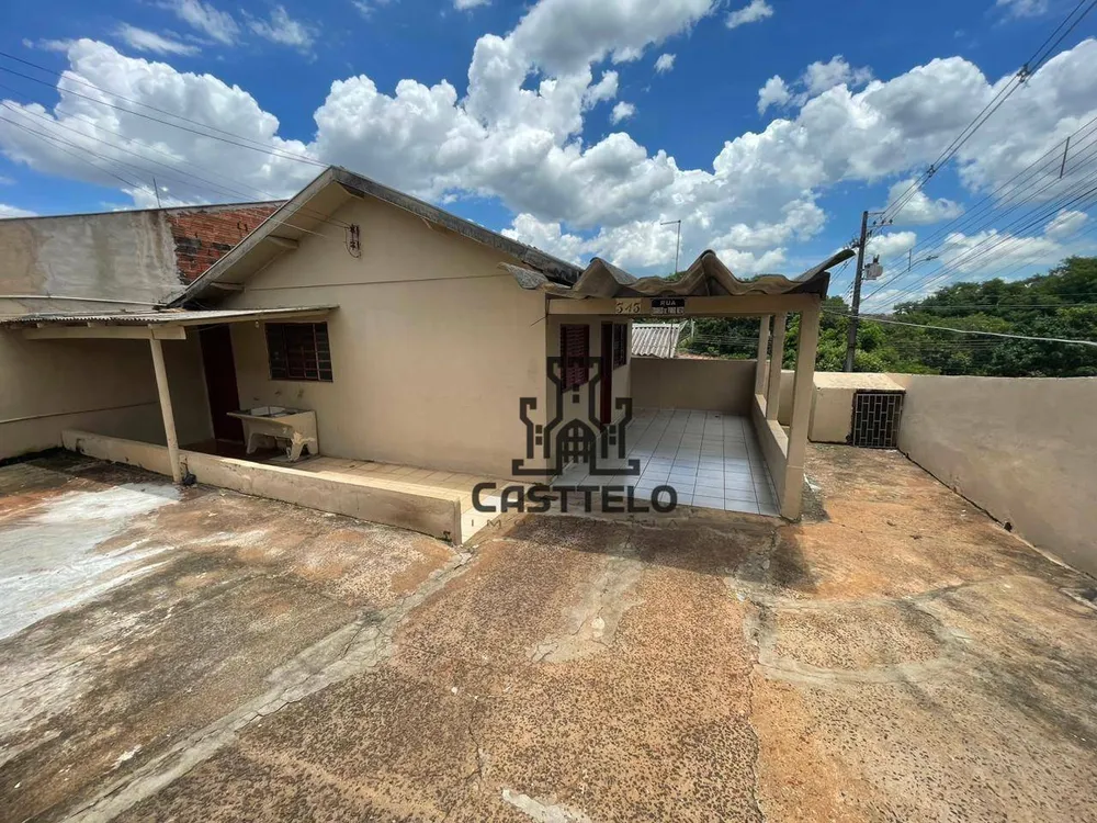 Casa, 2 quartos - Foto 1