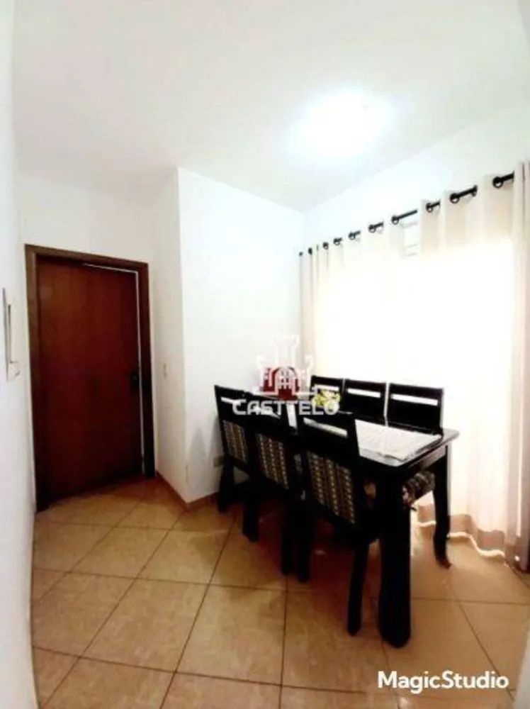 Casa, 3 quartos, 137 m² - Foto 11