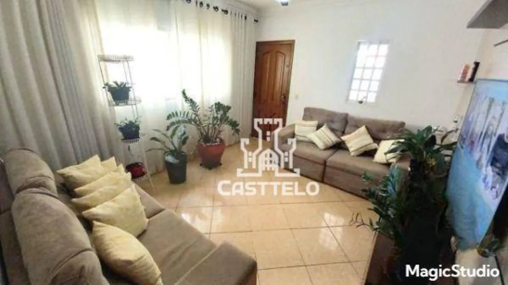 Casa, 3 quartos, 137 m² - Foto 1