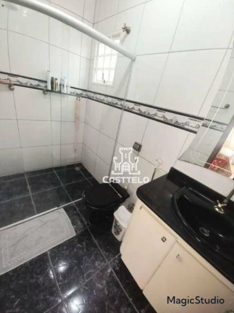 Casa, 3 quartos, 137 m² - Foto 2