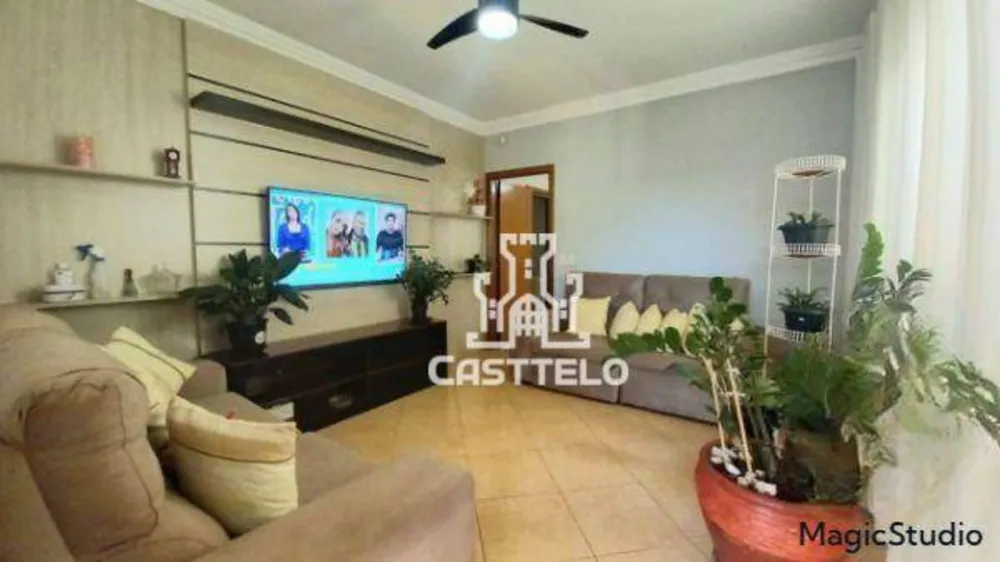 Casa, 3 quartos, 137 m² - Foto 7