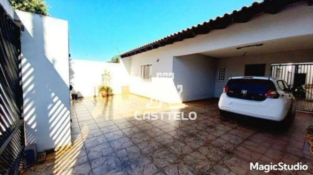 Casa, 3 quartos, 137 m² - Foto 10