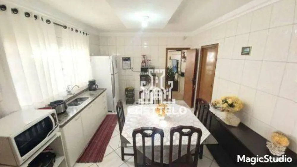 Casa, 3 quartos, 137 m² - Foto 8