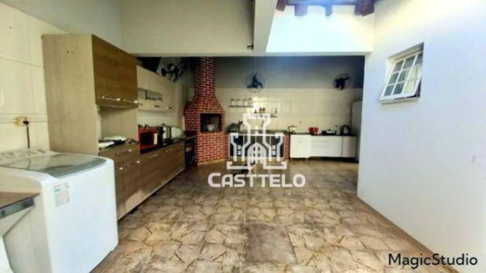 Casa, 3 quartos, 137 m² - Foto 5