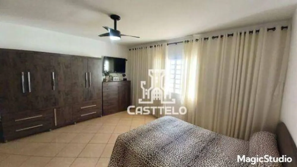 Casa, 3 quartos, 137 m² - Foto 6