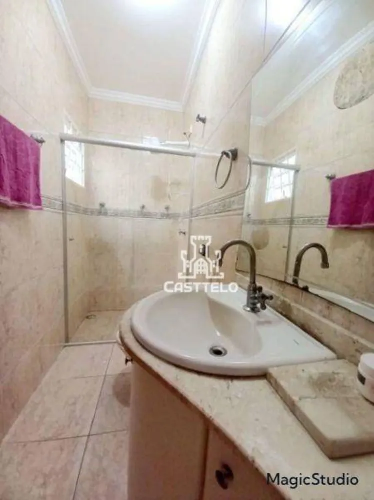 Casa, 3 quartos, 137 m² - Foto 12