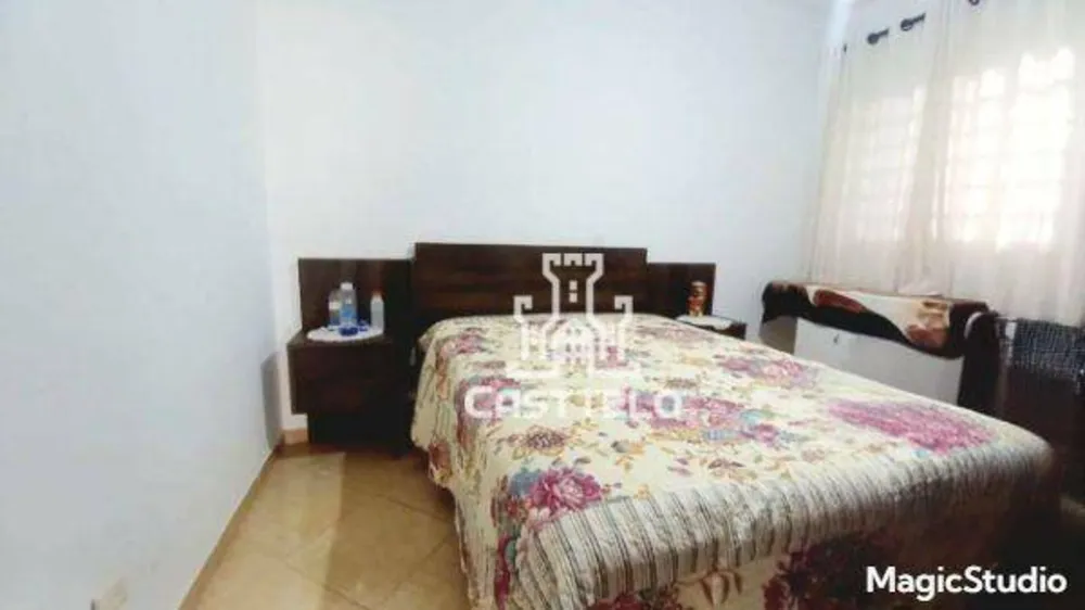 Casa, 3 quartos, 137 m² - Foto 4