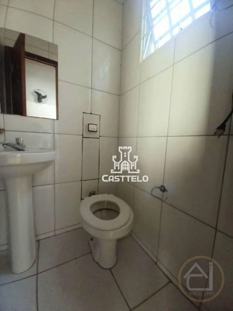 Casa, 3 quartos, 137 m² - Foto 3