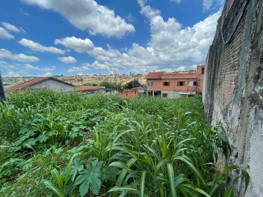 Terreno, 262 m² - Foto 2