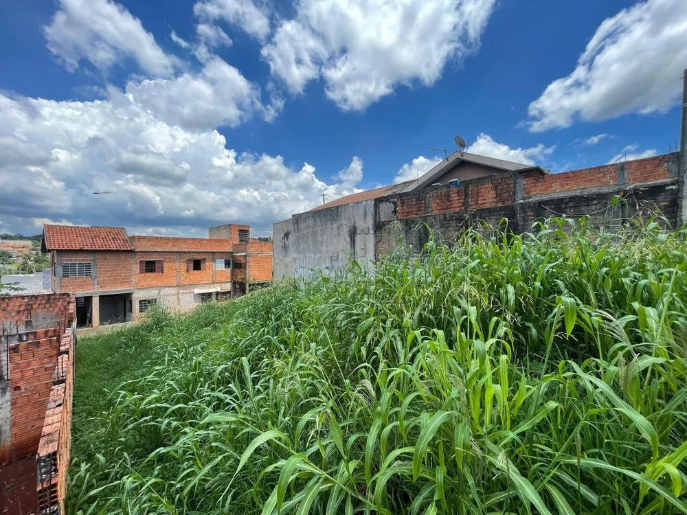 Terreno, 262 m² - Foto 3