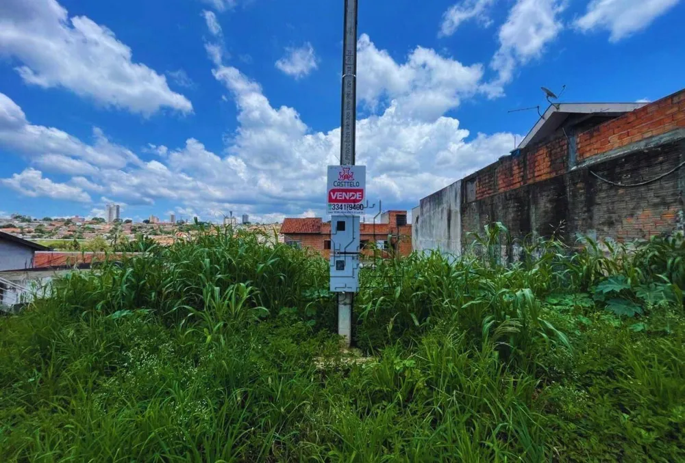 Terreno, 262 m² - Foto 1