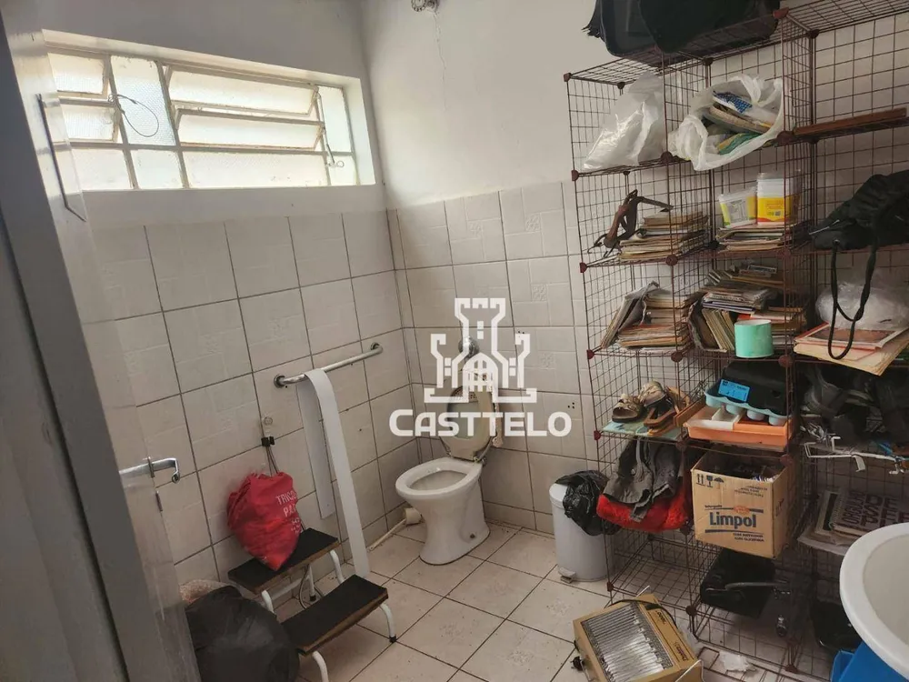 Casa, 5 quartos, 183 m² - Foto 1