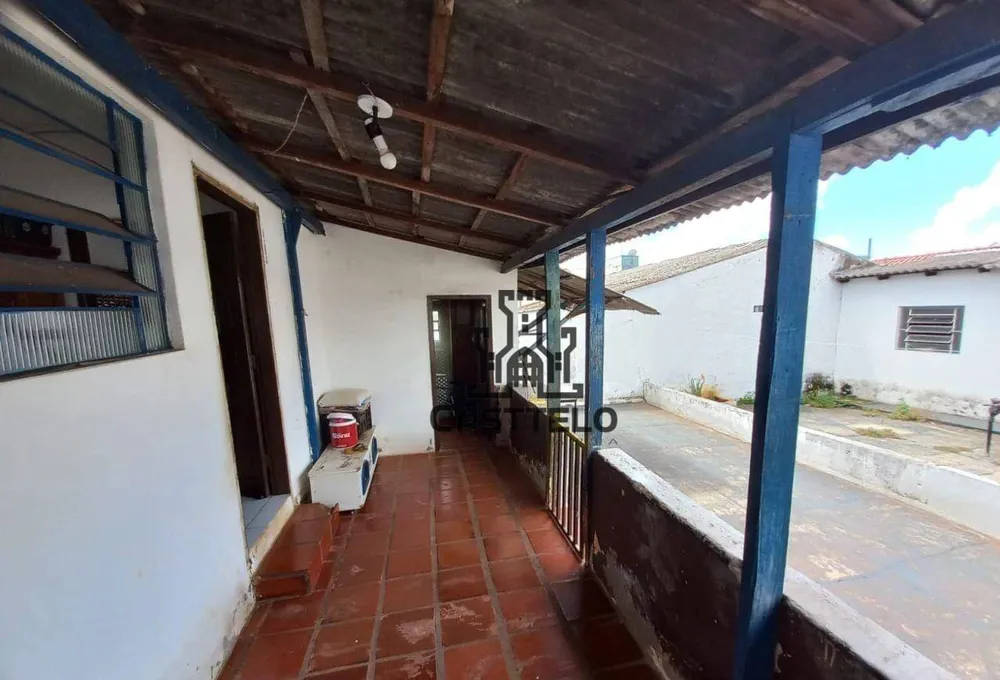 Casa, 4 quartos, 200 m² - Foto 4