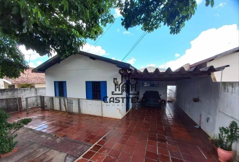 Casa, 4 quartos, 200 m² - Foto 7