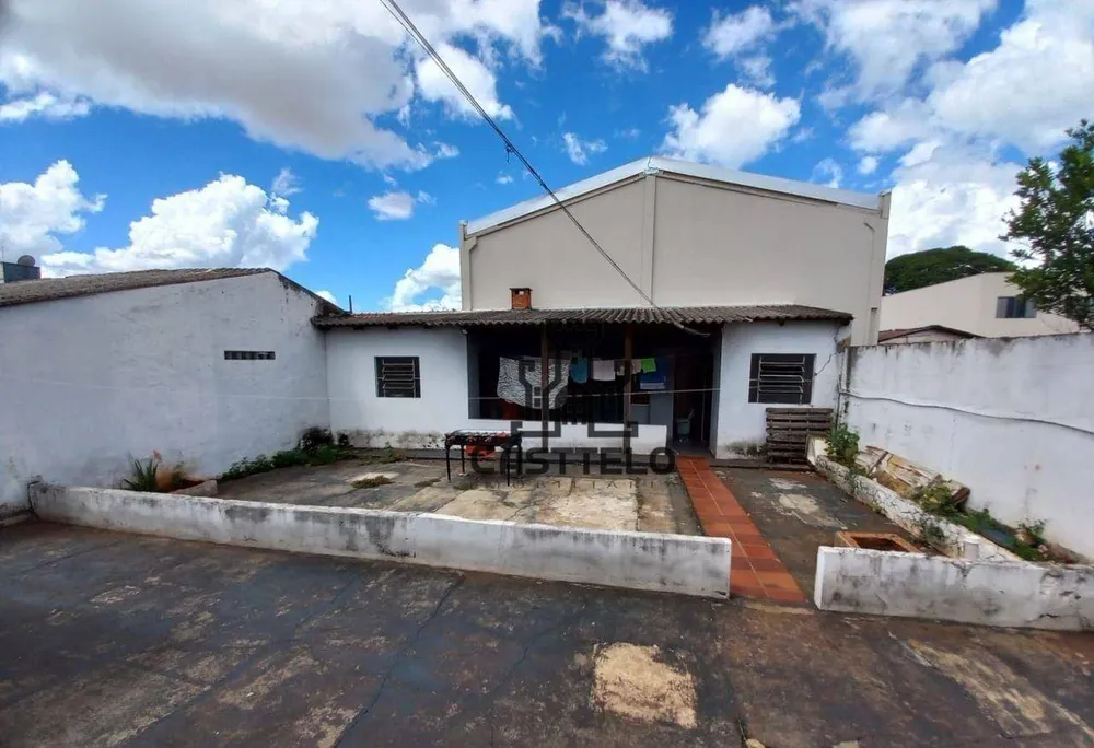 Casa, 4 quartos, 200 m² - Foto 5