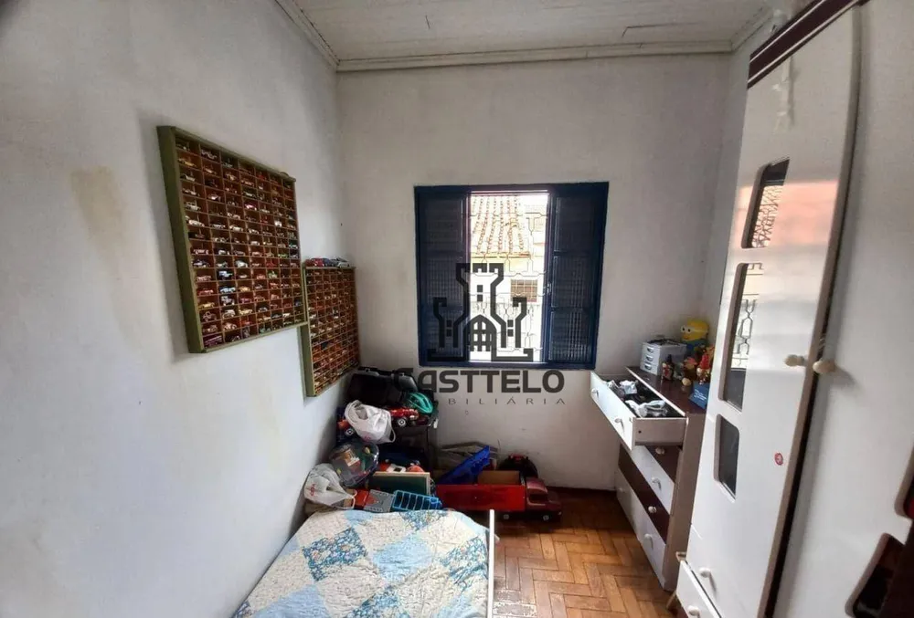 Casa, 4 quartos, 200 m² - Foto 2
