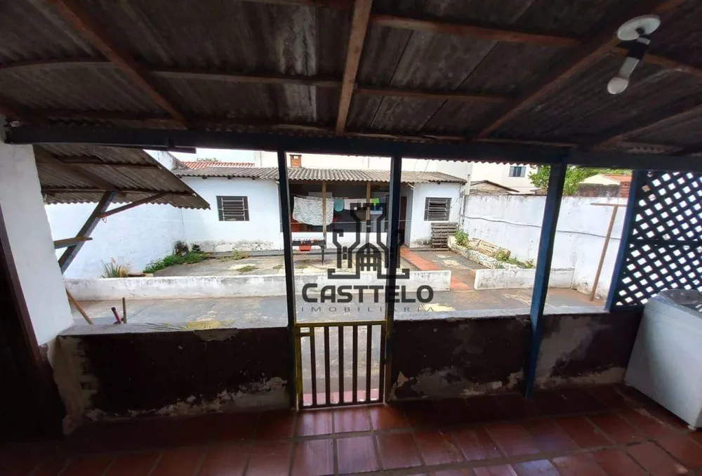 Casa, 4 quartos, 200 m² - Foto 10