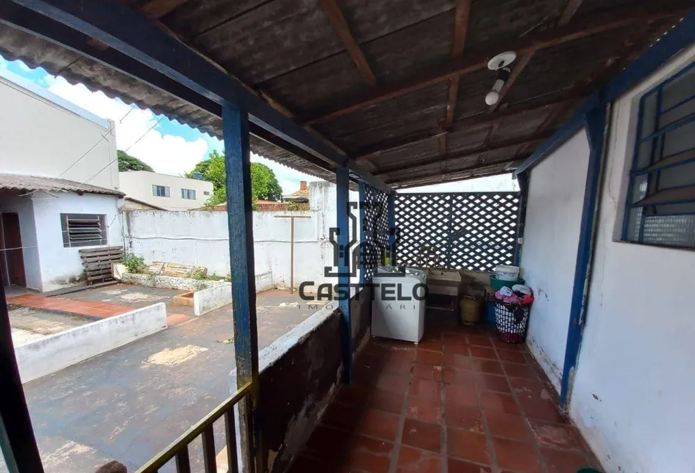Casa, 4 quartos, 200 m² - Foto 8