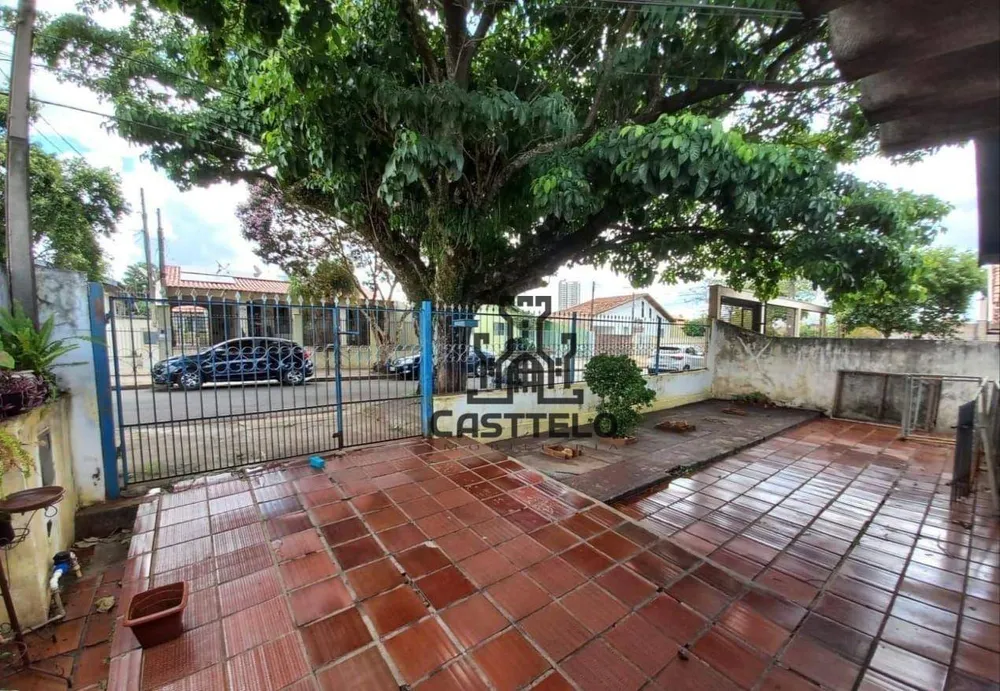 Casa, 4 quartos, 200 m² - Foto 1