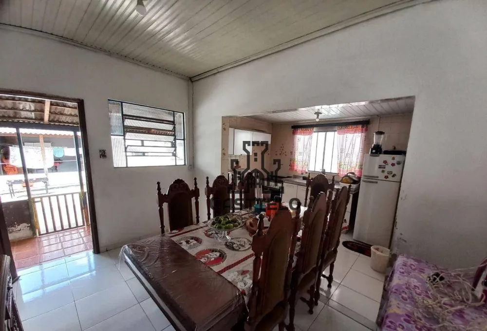 Casa, 4 quartos, 200 m² - Foto 5