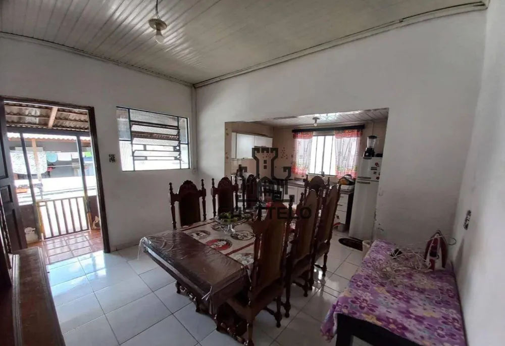 Casa, 4 quartos, 200 m² - Foto 8