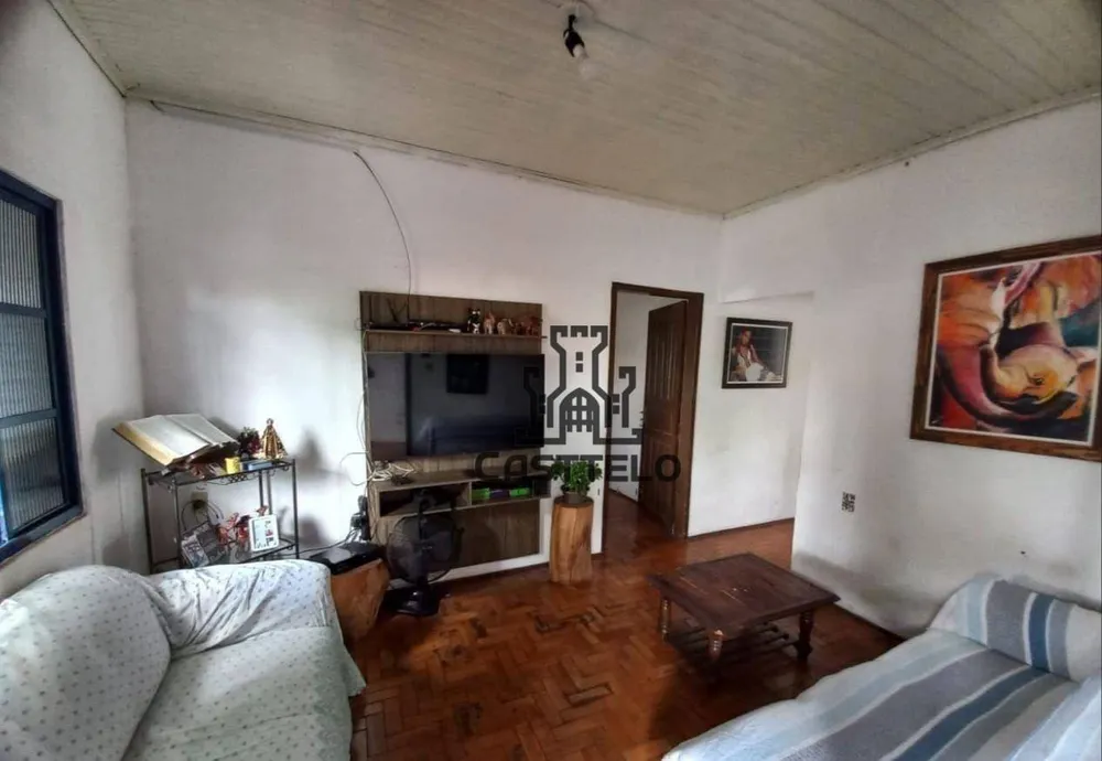 Casa, 4 quartos, 200 m² - Foto 6