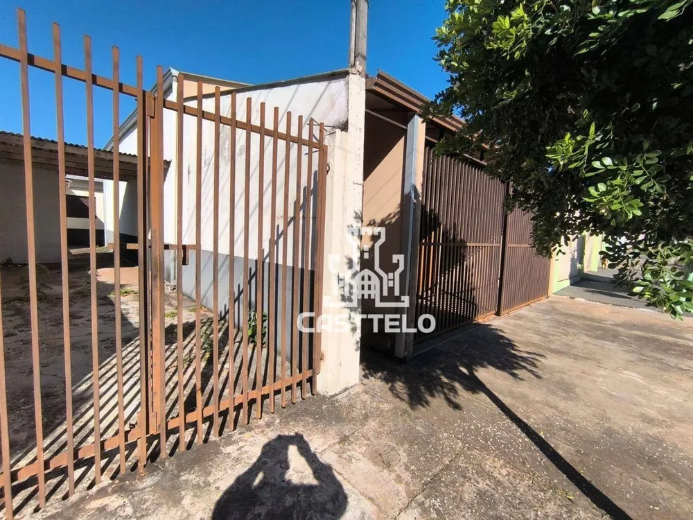 Casa, 1 quarto, 100 m² - Foto 4
