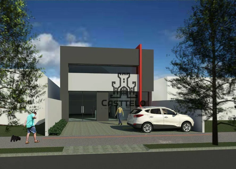 Terreno, 250 m² - Foto 2