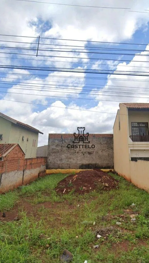 Terreno, 250 m² - Foto 1