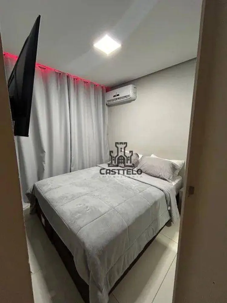 Apartamento, 2 quartos, 45 m² - Foto 3