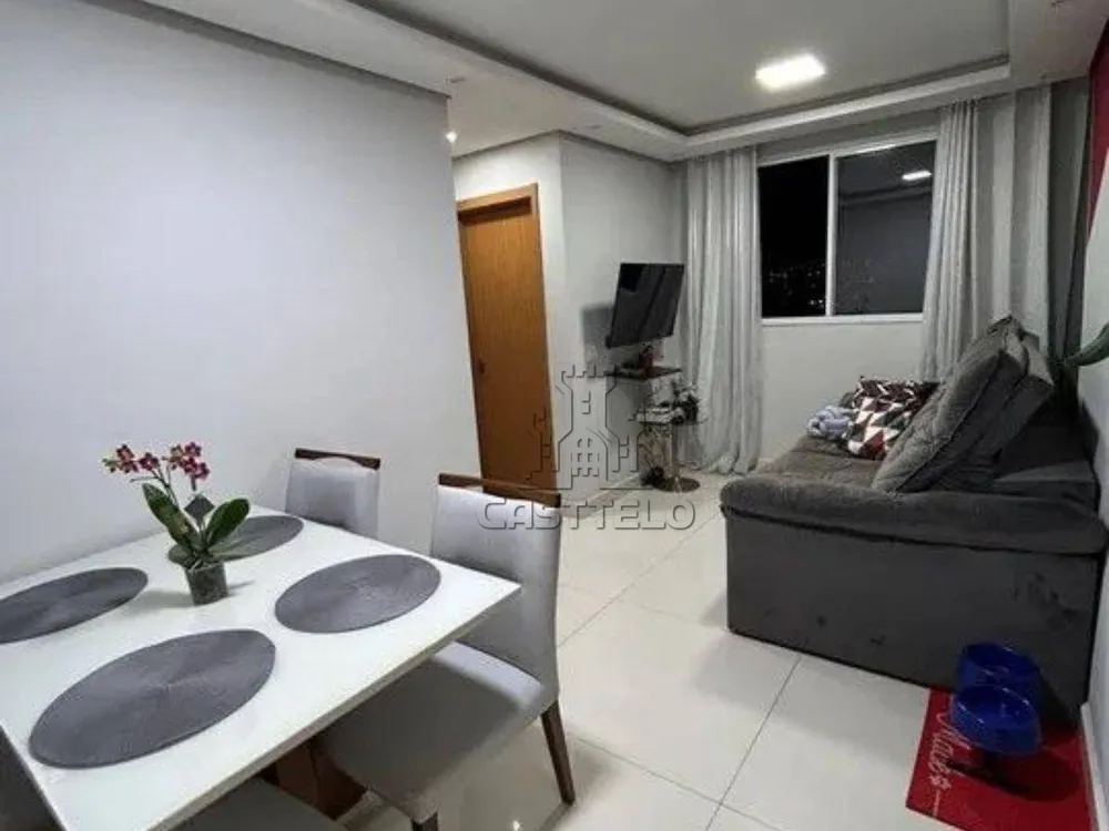 Apartamento, 2 quartos, 45 m² - Foto 1