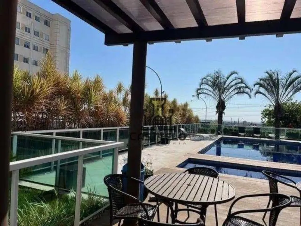Apartamento, 2 quartos, 45 m² - Foto 6