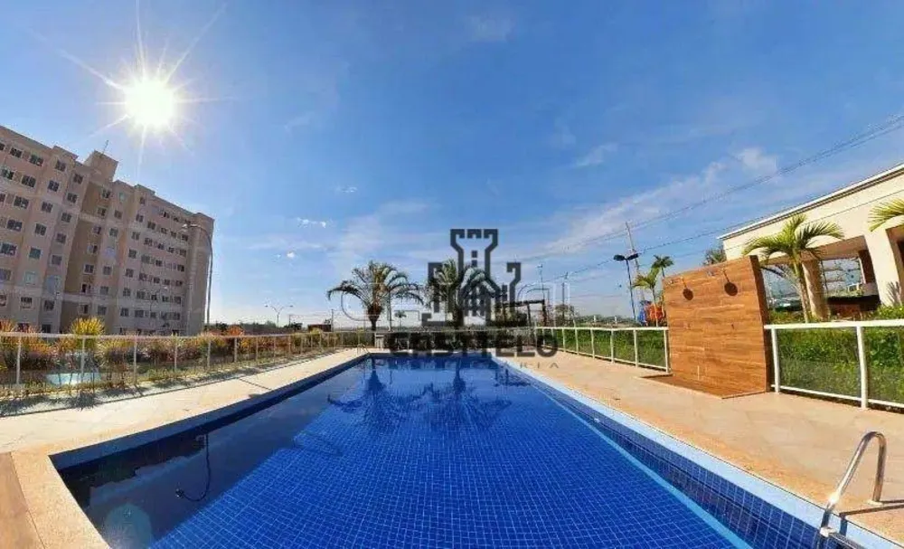 Apartamento, 2 quartos, 45 m² - Foto 7