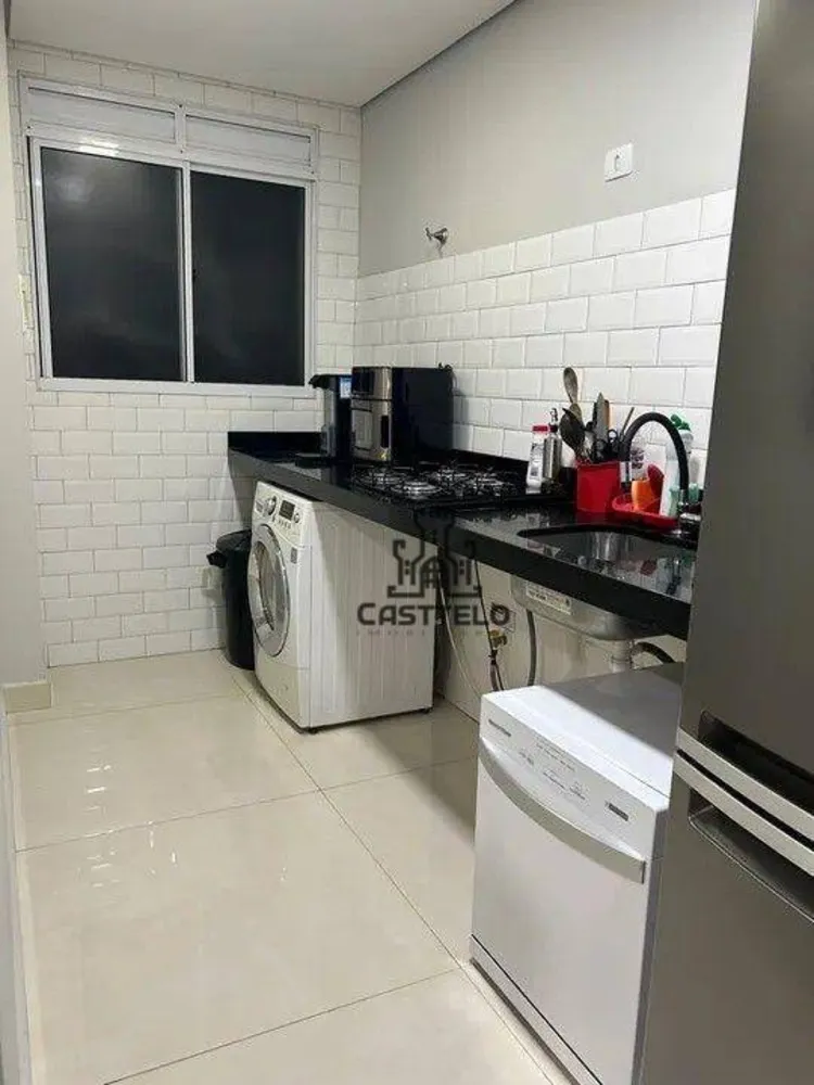 Apartamento, 2 quartos, 45 m² - Foto 2