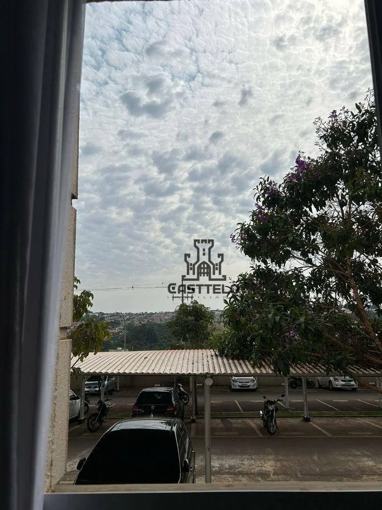 Apartamento, 2 quartos, 45 m² - Foto 5