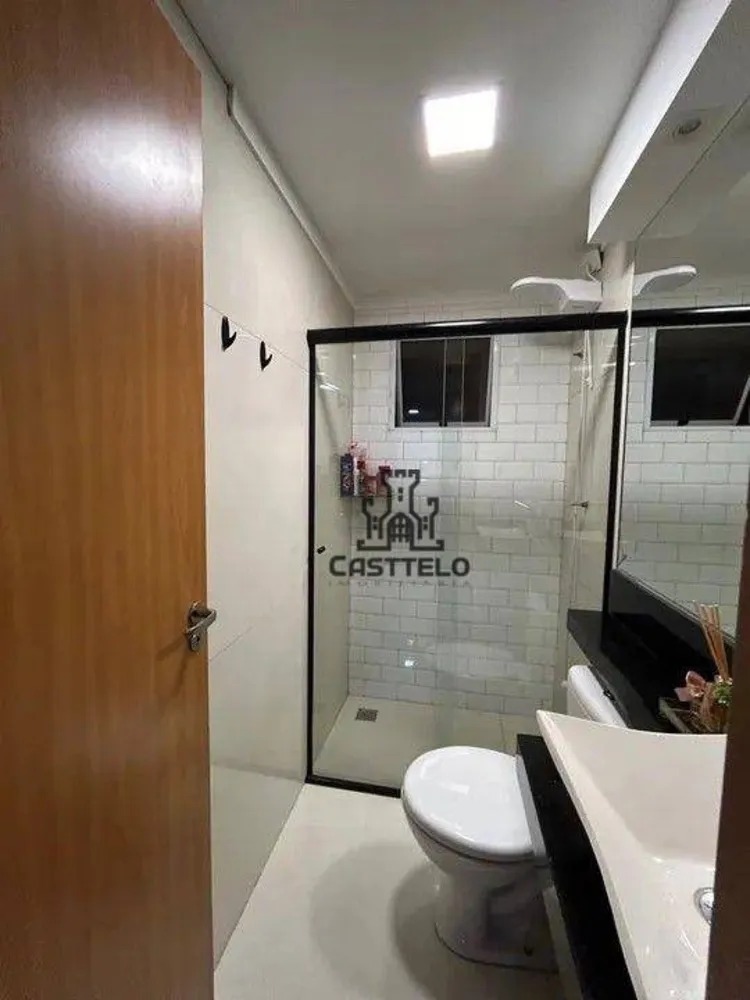 Apartamento, 2 quartos, 45 m² - Foto 4