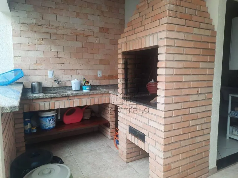 Casa de Condomínio, 3 quartos - Foto 11
