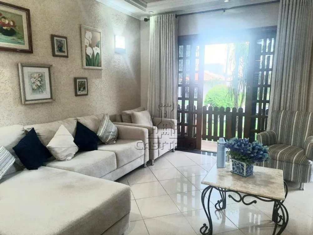 Casa de Condomínio, 3 quartos - Foto 5