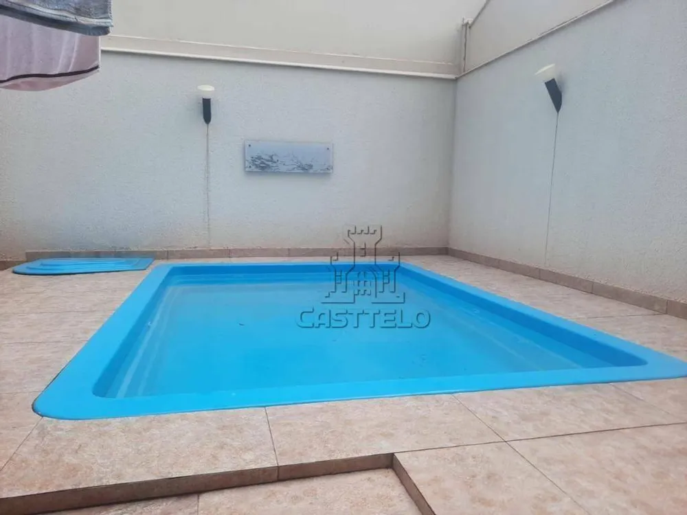 Casa de Condomínio, 3 quartos - Foto 10