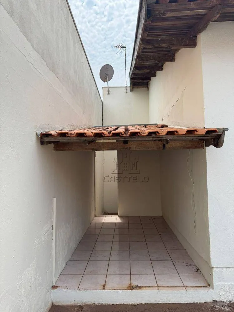 Casa, 4 quartos, 89 m² - Foto 8