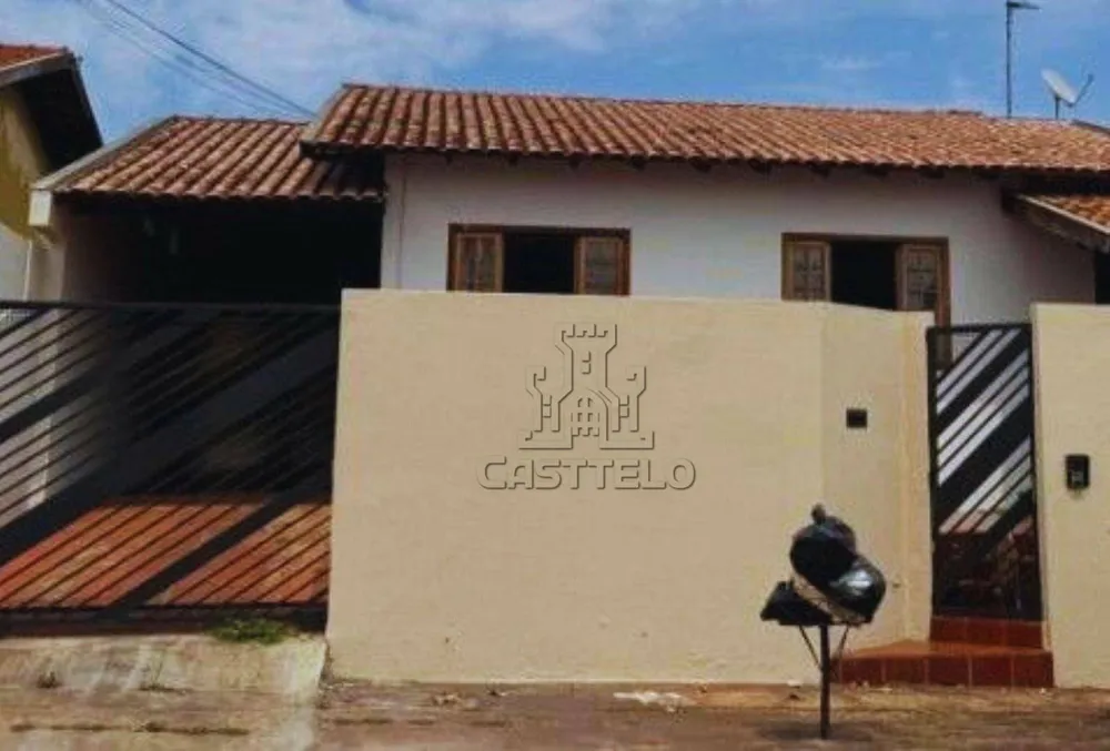 Casa, 4 quartos, 89 m² - Foto 1