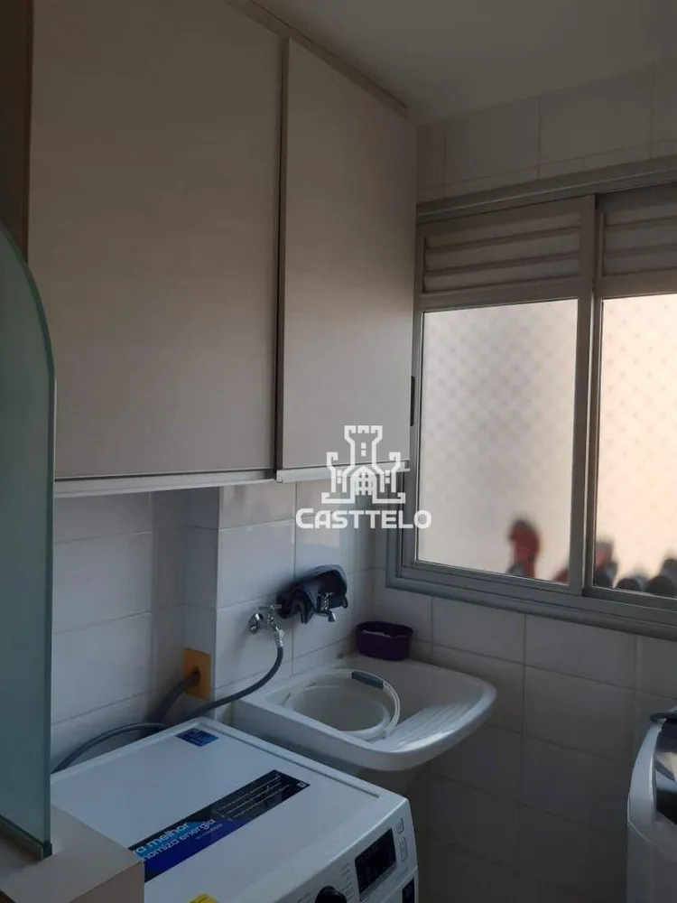 Apartamento, 2 quartos, 70 m² - Foto 2
