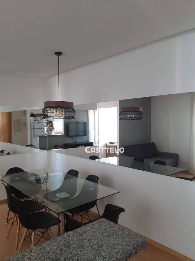 Apartamento, 2 quartos, 70 m² - Foto 3
