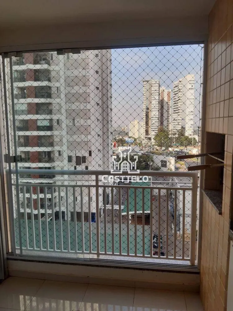 Apartamento, 2 quartos, 70 m² - Foto 4