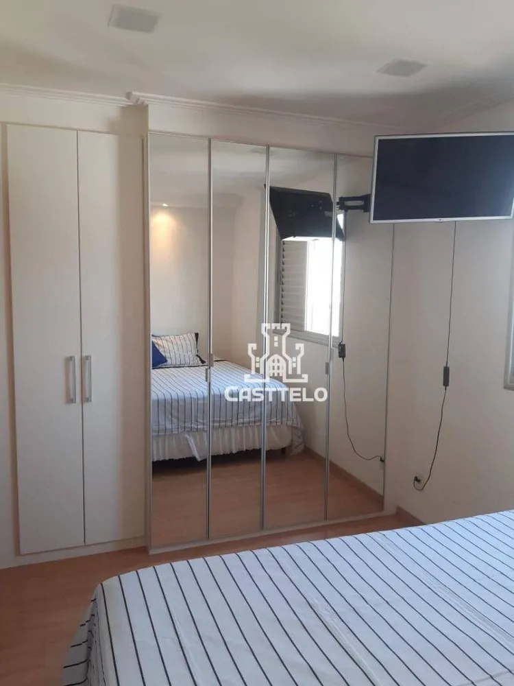 Apartamento, 2 quartos, 70 m² - Foto 8
