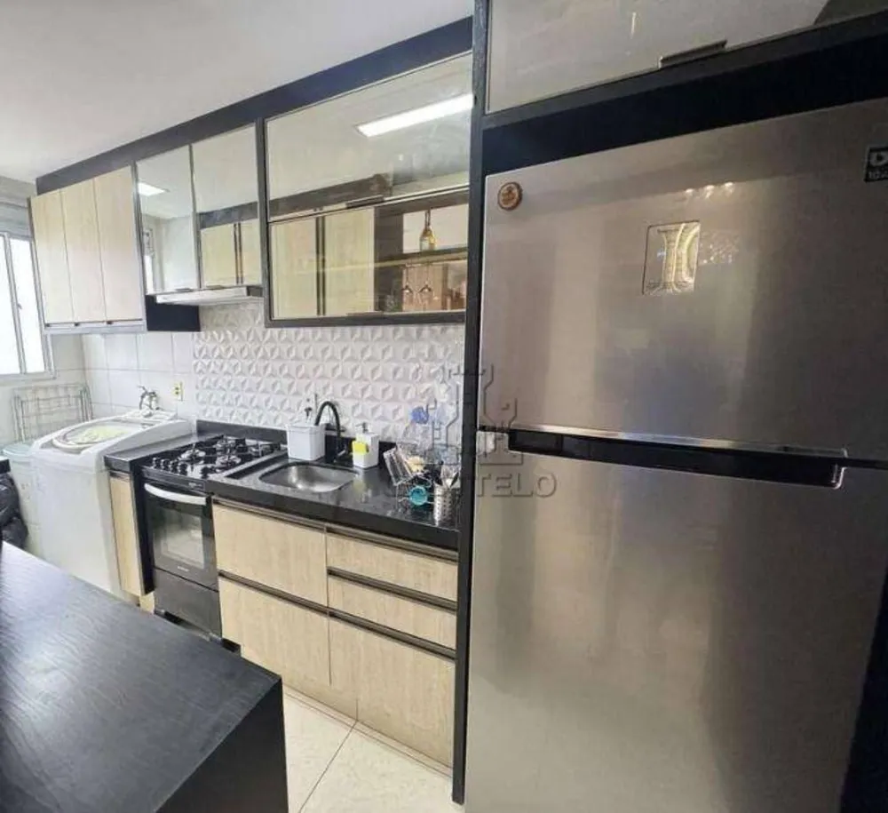 Apartamento, 2 quartos, 47 m² - Foto 7